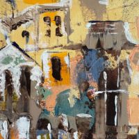 Happy Hour — detail 2